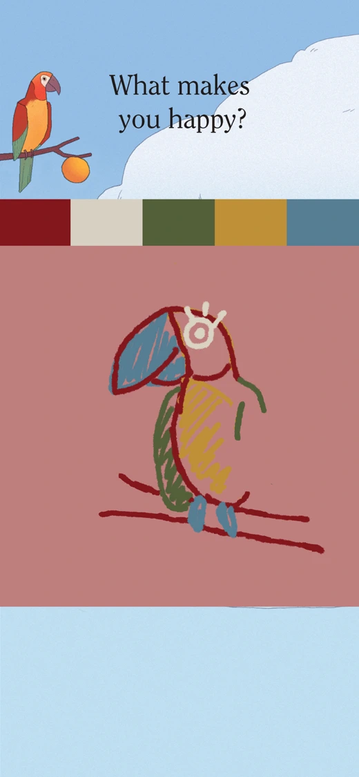 Bird Alone search result