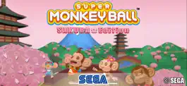 Game screenshot Super Monkey Ball: Sakura mod apk