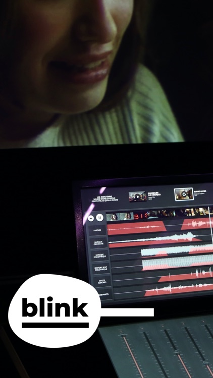 blink par Buzzing Light screenshot-6