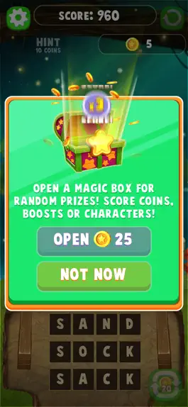 Game screenshot Word Lock: Word Puzzle hack