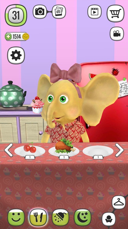 My Talking Elephant Elly