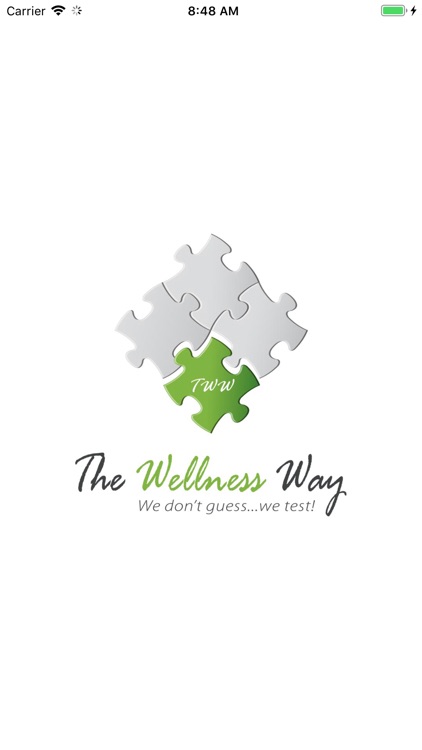 The Wellness Way