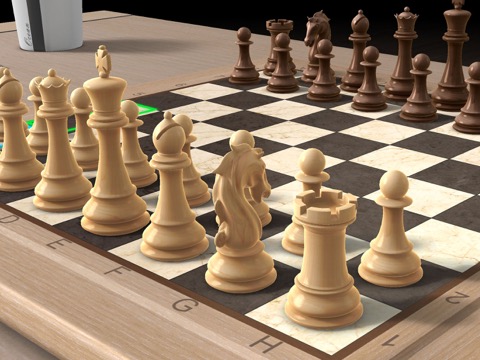Real Chess 3Dのおすすめ画像7