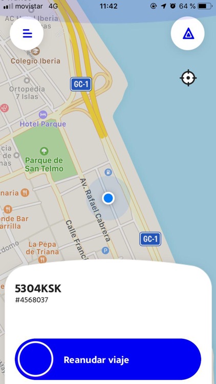 Lovesharing motos screenshot-5