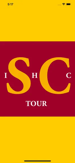 Game screenshot Simpson College Tour mod apk