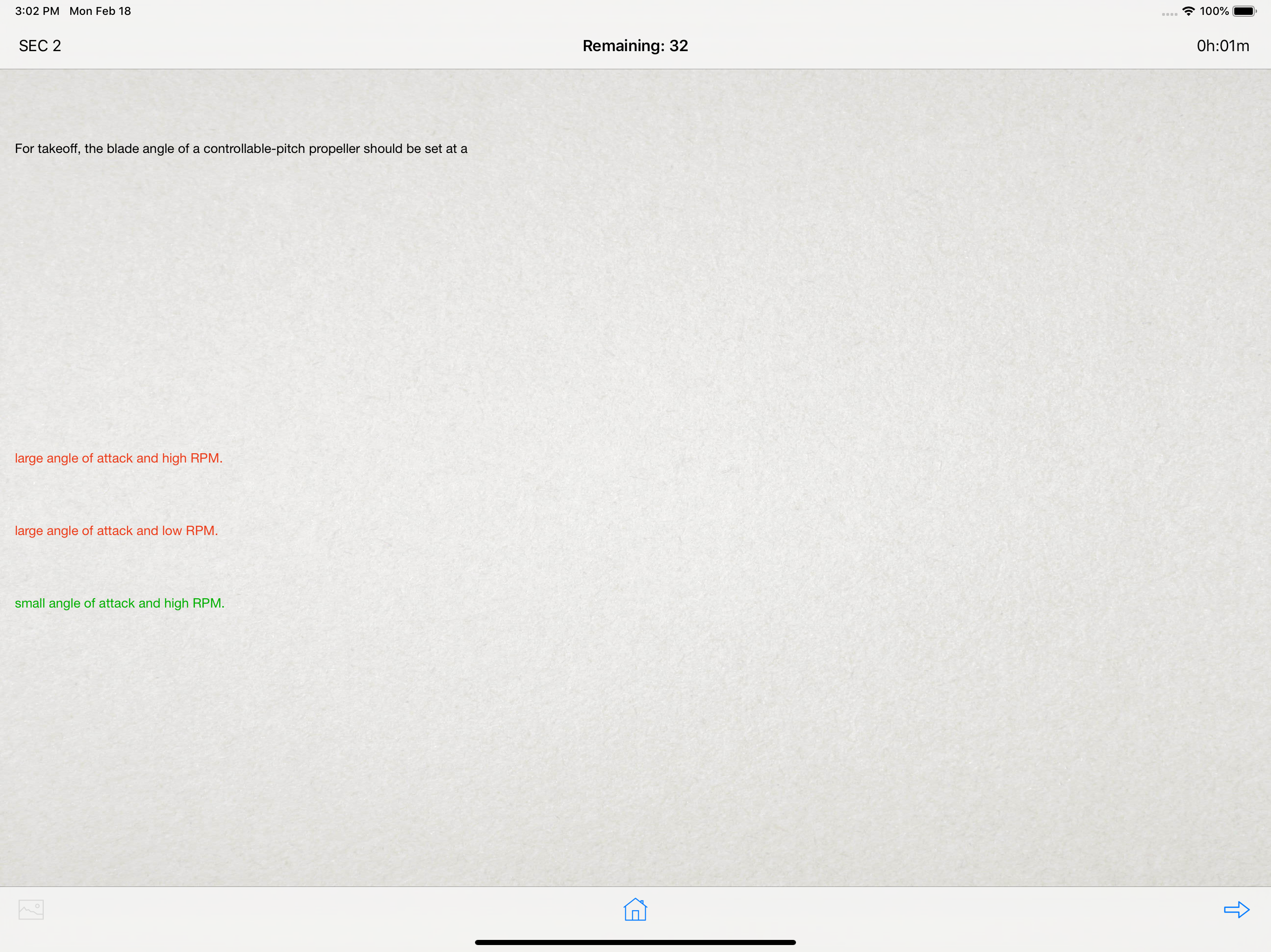 Commercial Pilot Airplane Prep screenshot 15