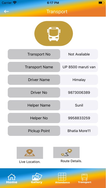 Digitskool screenshot-3