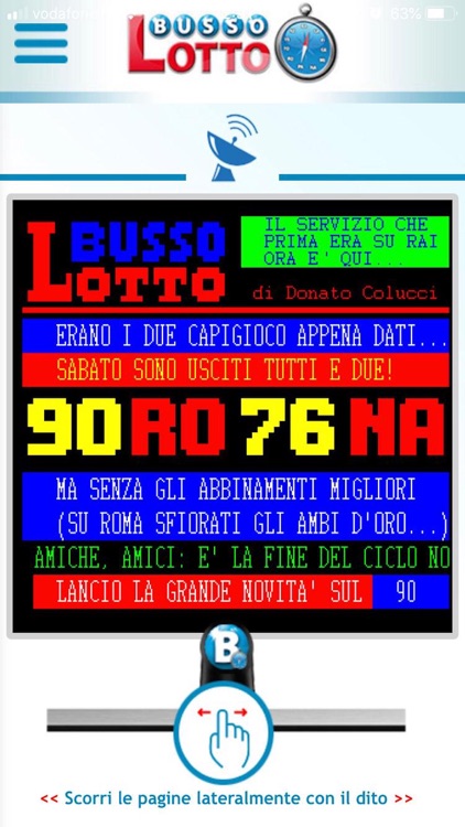 Bussolotto