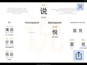 Соронз Хятад хэл айпад изображения 3