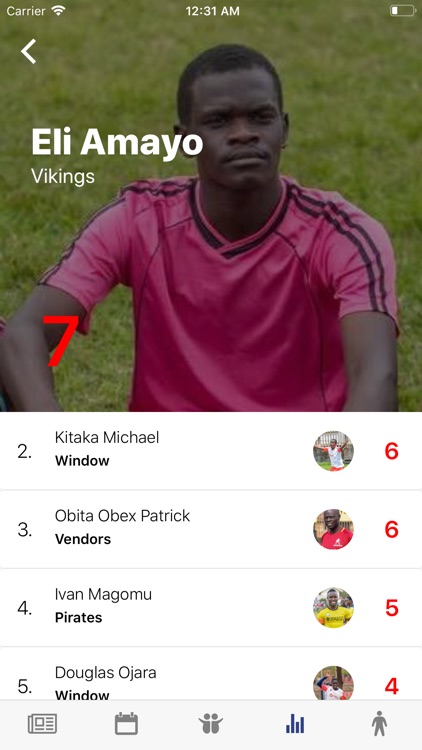 The Smack League screenshot-7