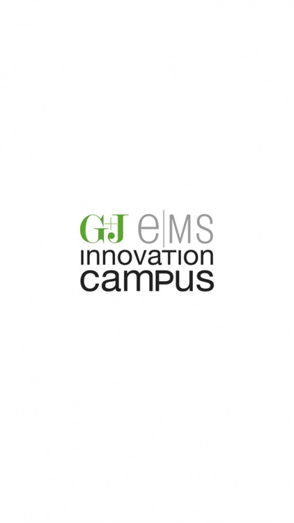 G+J e|MS Innovation Campus