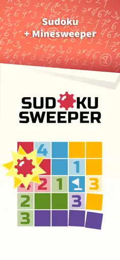 Sudoku Sweeper - Screenshot 1