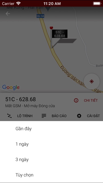 ThanhDat screenshot-4
