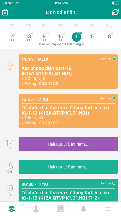 How to cancel & delete PHOnline - Sổ liên lạc điện tử from iphone & ipad 4