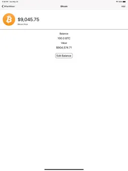 WhenMoon screenshot 5