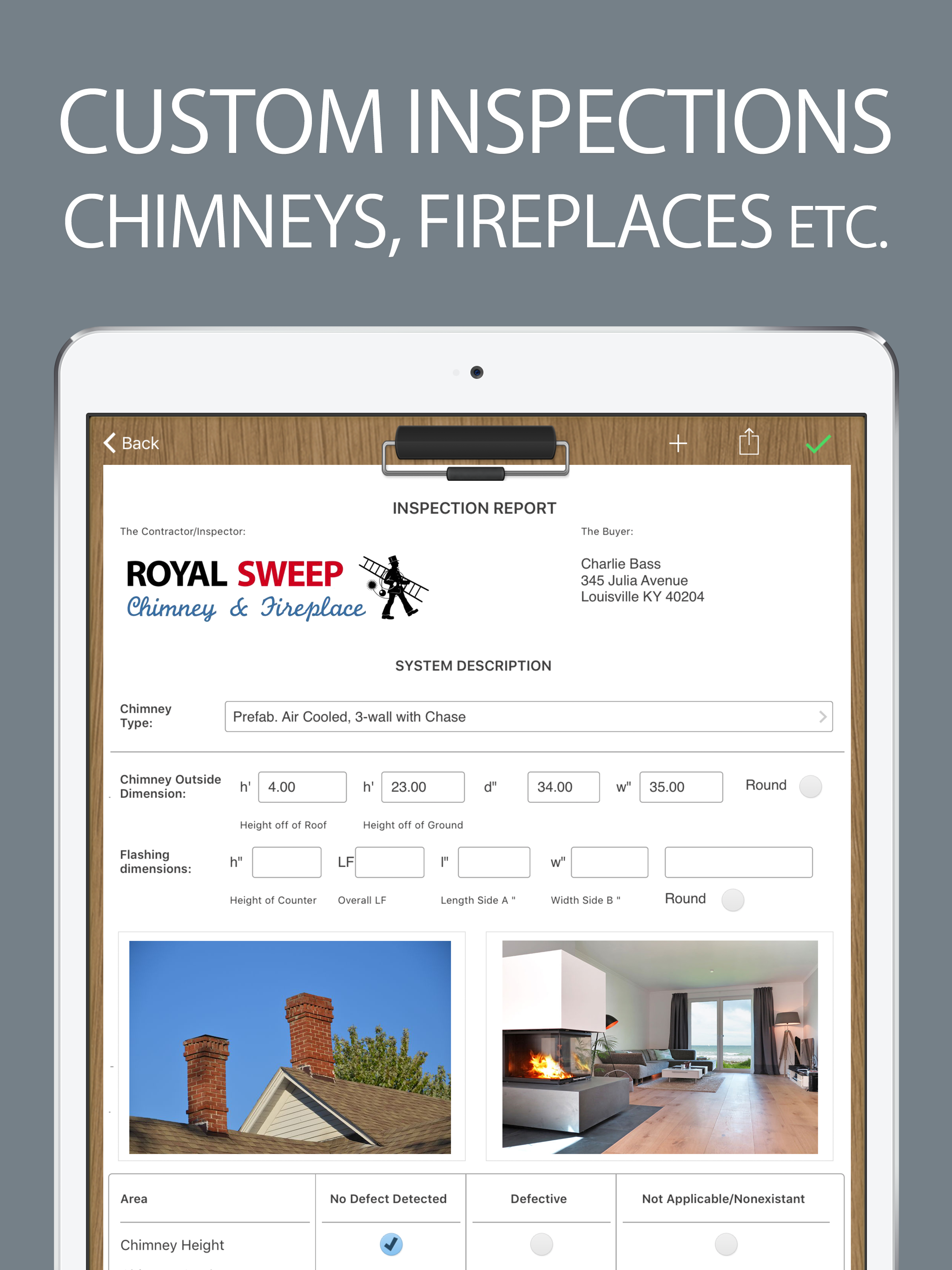 ServicePal screenshot 7