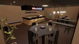 Game screenshot Escape game Cats Bar mod apk