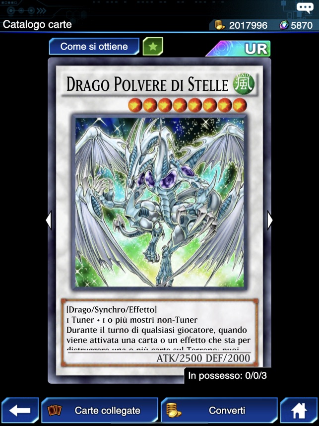 yu gi oh italia videogames scaricare