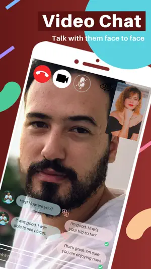 TrulyFilipino -Filipino Dating screenshot 4