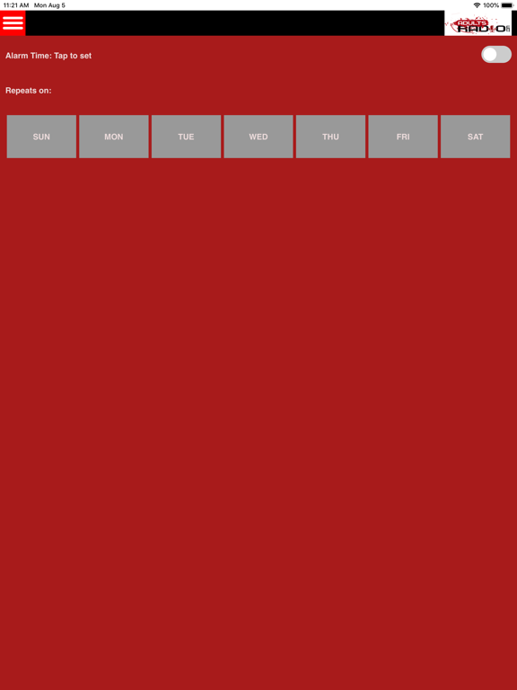 Screenshot #6 pour Adultsradio