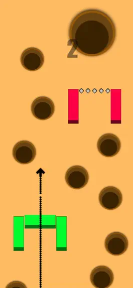 Game screenshot Gap Pop apk