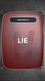 How to cancel & delete lie detector truth test 3