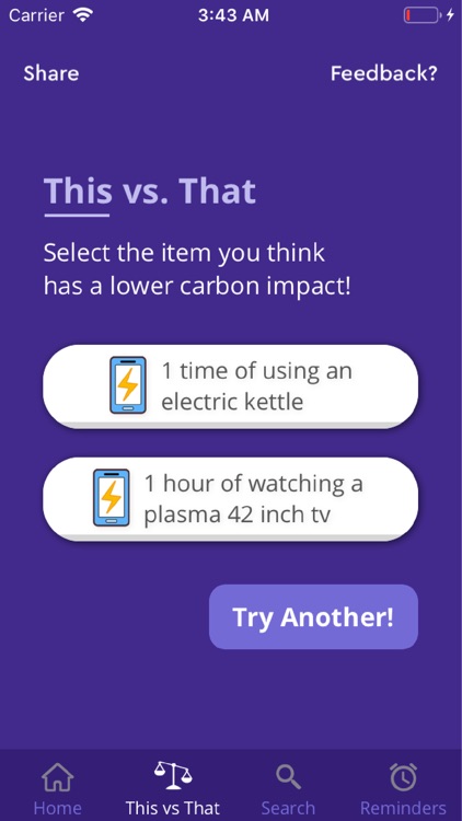 Carbon Trim screenshot-3