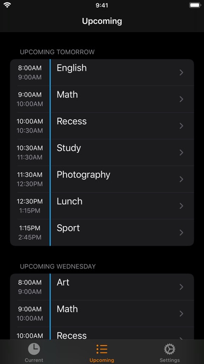 How Long Left screenshot-5