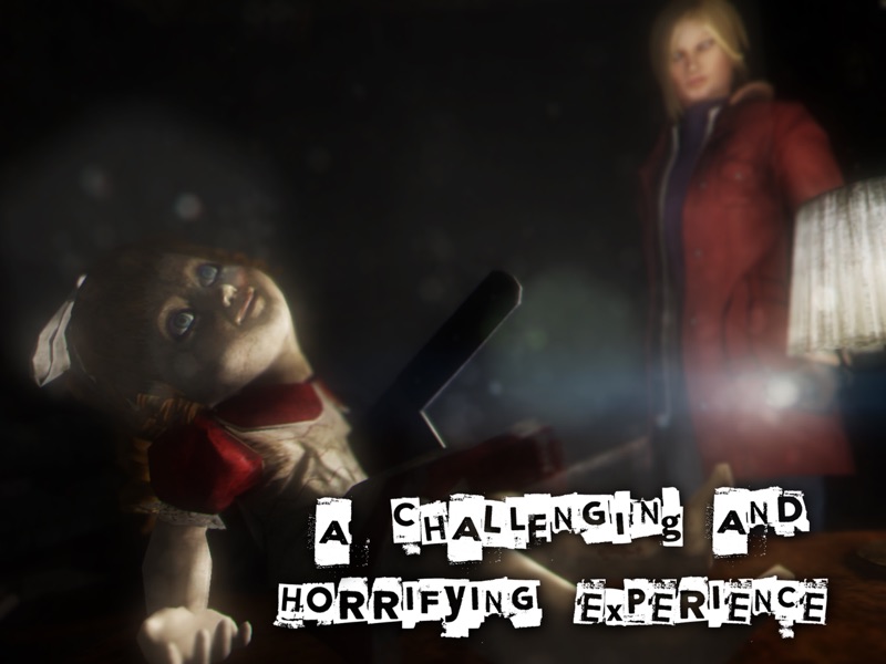 Forgotten Memories screenshot 7