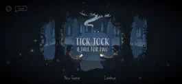 Game screenshot Tick Tock: A Tale for Two mod apk