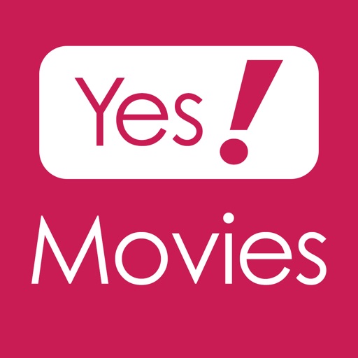 YesMovies - Box & TV Shows iOS App