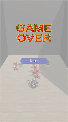 Game screenshot Toy Rifle hack