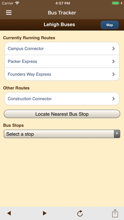 Lehigh University screenshot-3