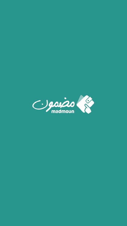Madmoun