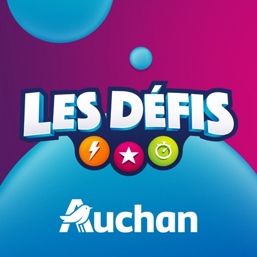 Les Défis