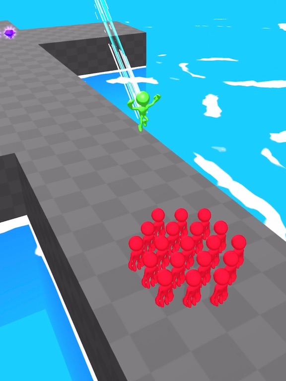 Screenshot #5 for Mr Hammer