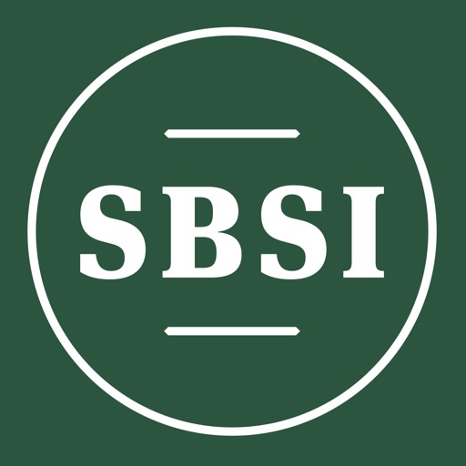 SBSI Mobile for iPad