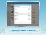 Pill Monitor for iPad ipad bilder 2