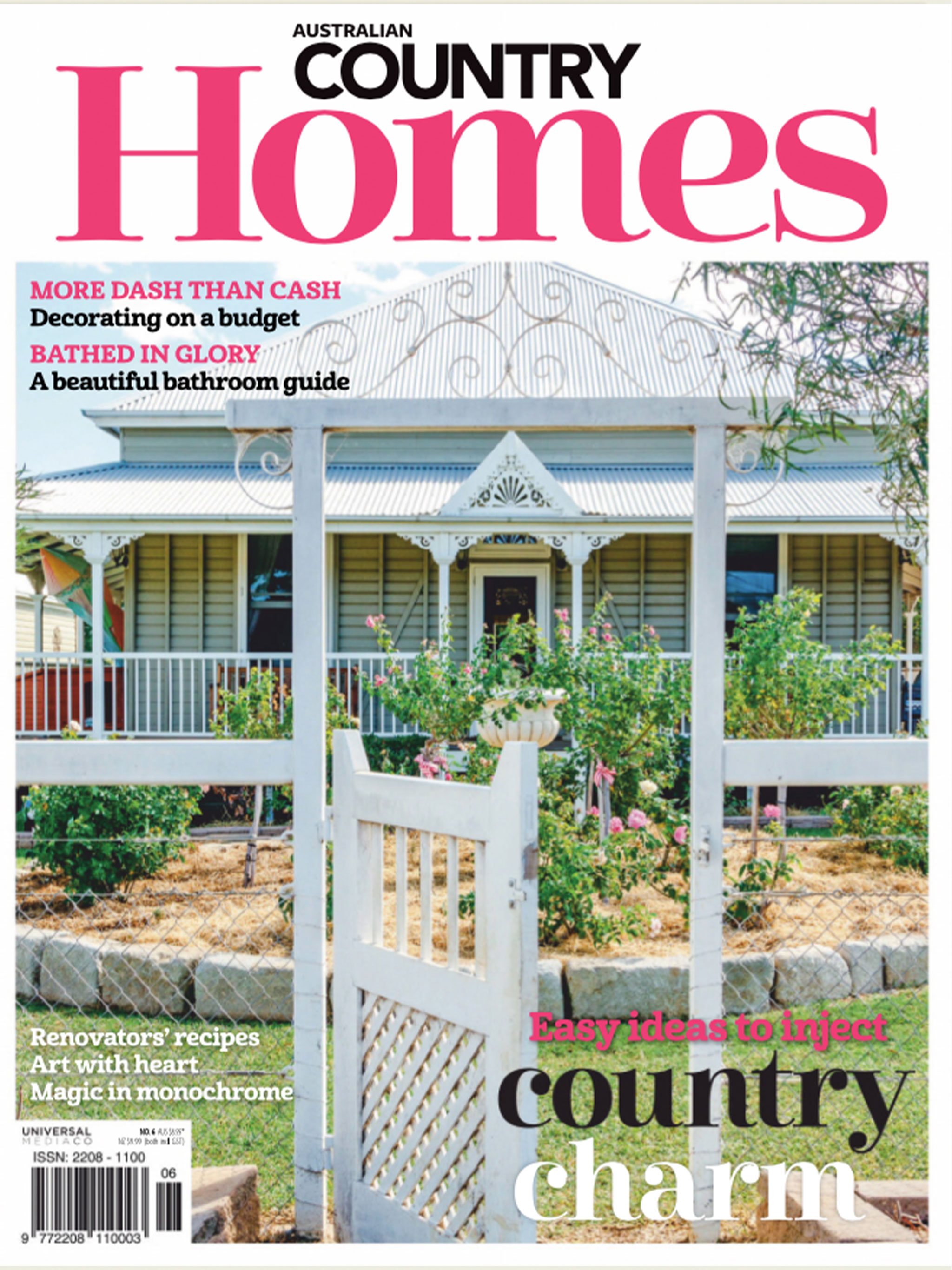 Australian Country Homes screenshot 6
