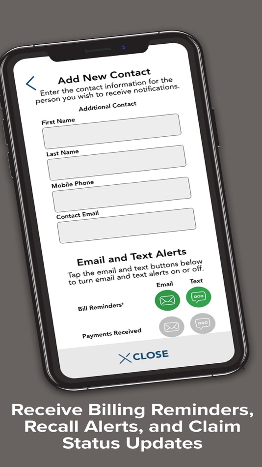 #6. MySelective (iOS) 由: Selective Insurance Group, Inc.