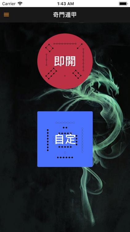 奇門遁甲-bazi.hk