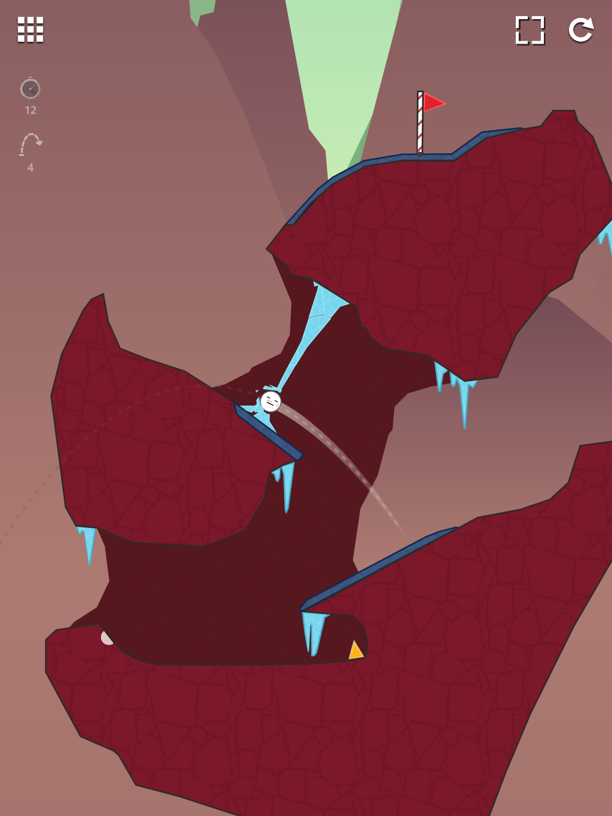 Climb Higher