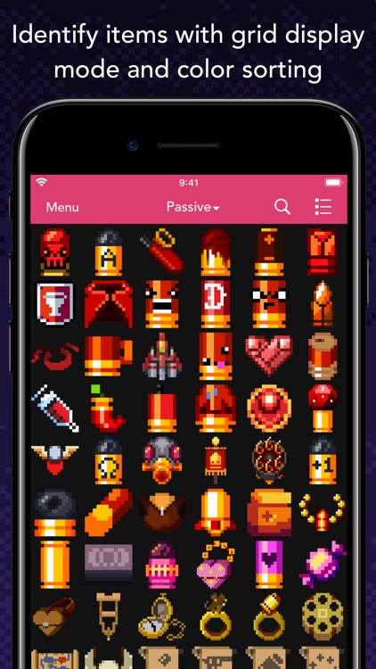 Guide for Enter the Gungeon