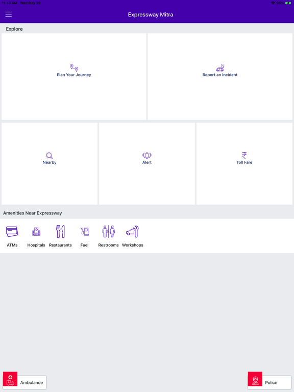 Screenshot #5 pour Expressway Mitra