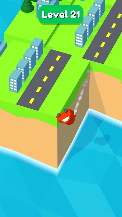 Stack Road 3D screenshot-3