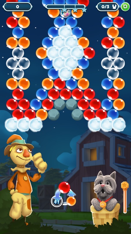 Bubble Shooter Pop Classic screenshot-3