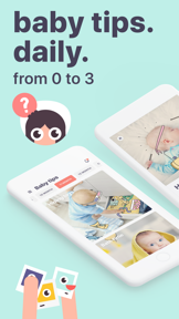 Baby Tips: Parental guide screenshot