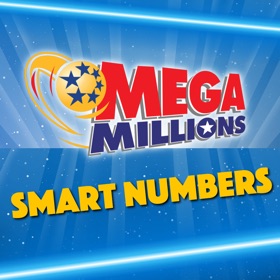 螢幕擷取畫面 (4) Mega Millions - Smart Numbers