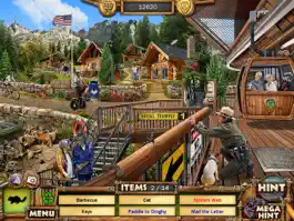 Game screenshot Park Ranger 10 Mobile hack