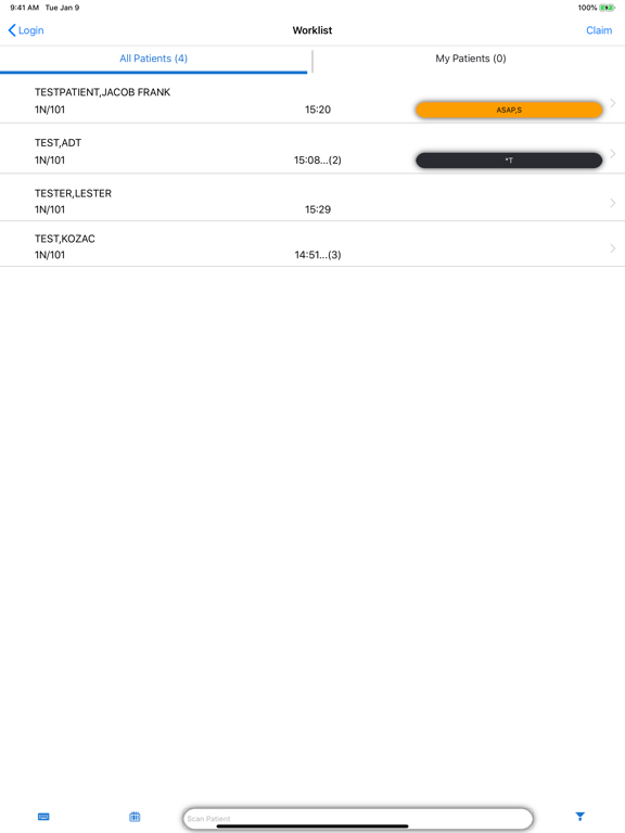 Screenshot #5 pour Sunquest Collect 7.0.1